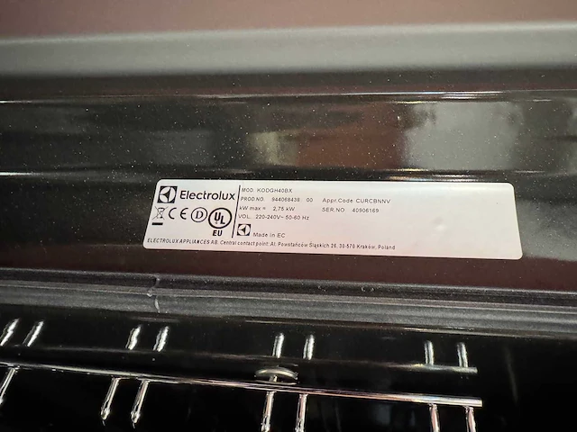 Nobilia - showroomkeuken - afbeelding 15 van  43