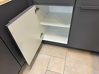 Nobilia - showroomkeuken - afbeelding 17 van  43