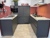 Nobilia - showroomkeuken