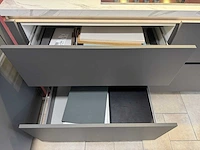 Nobilia - showroomkeuken - afbeelding 22 van  43