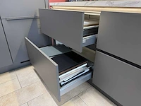 Nobilia - showroomkeuken - afbeelding 23 van  43
