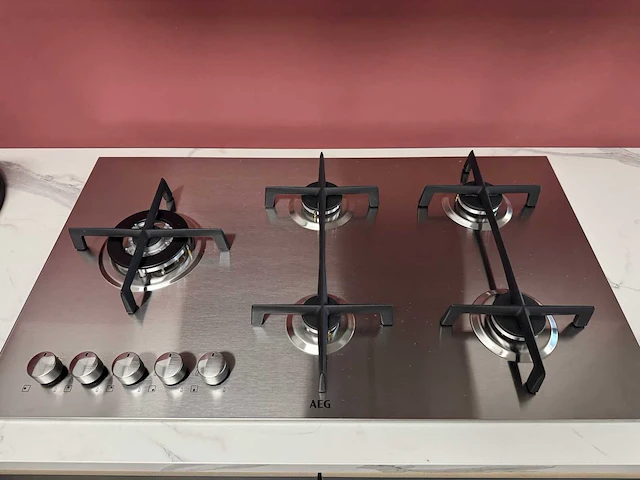 Nobilia - showroomkeuken - afbeelding 28 van  43