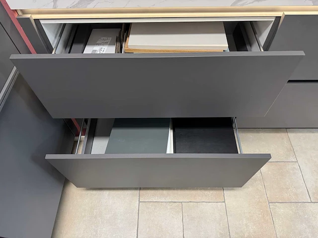 Nobilia - showroomkeuken - afbeelding 29 van  43