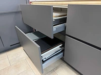 Nobilia - showroomkeuken - afbeelding 30 van  43
