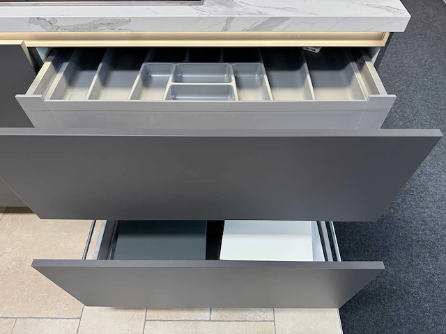 Nobilia - showroomkeuken - afbeelding 31 van  43