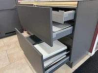 Nobilia - showroomkeuken - afbeelding 32 van  43