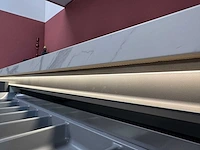 Nobilia - showroomkeuken - afbeelding 34 van  43