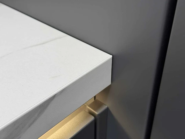Nobilia - showroomkeuken - afbeelding 41 van  43