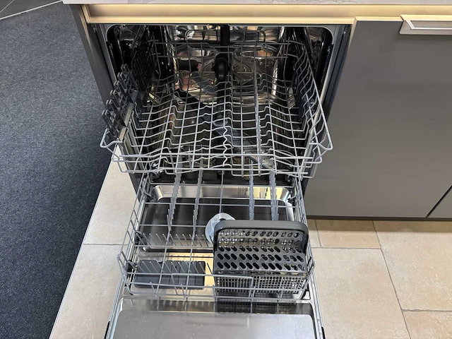 Nobilia - showroomkeuken - afbeelding 4 van  43