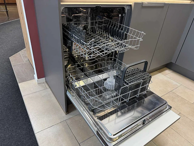 Nobilia - showroomkeuken - afbeelding 5 van  43