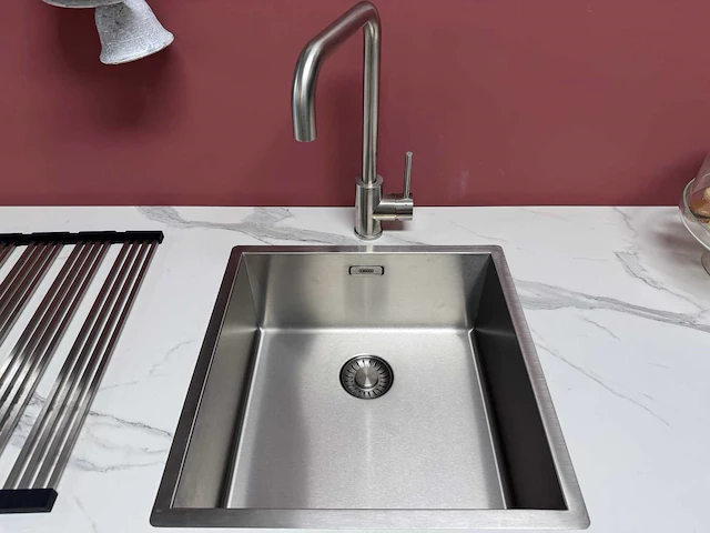 Nobilia - showroomkeuken - afbeelding 7 van  43