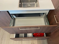 Nobilia - showroomkeuken - afbeelding 8 van  32
