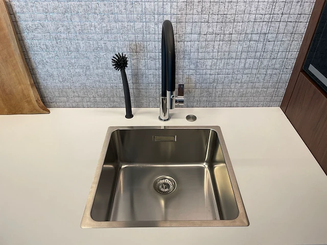 Nobilia - showroomkeuken - afbeelding 9 van  32