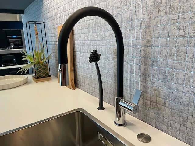 Nobilia - showroomkeuken - afbeelding 11 van  32
