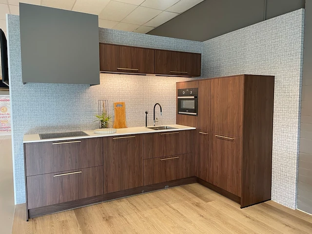Nobilia - showroomkeuken - afbeelding 1 van  32
