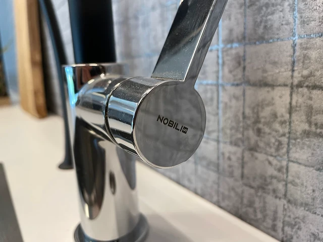 Nobilia - showroomkeuken - afbeelding 13 van  32