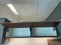 Nobilia - showroomkeuken - afbeelding 14 van  32