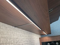 Nobilia - showroomkeuken - afbeelding 15 van  32