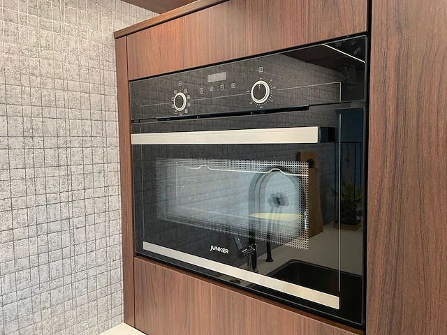 Nobilia - showroomkeuken - afbeelding 16 van  32