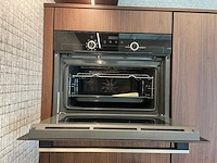 Nobilia - showroomkeuken - afbeelding 17 van  32