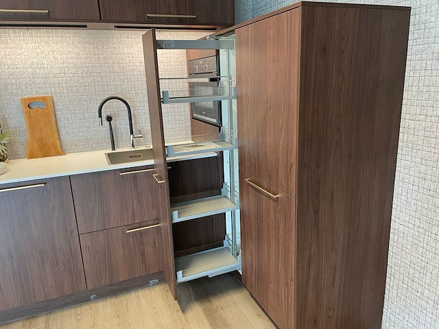 Nobilia - showroomkeuken - afbeelding 19 van  32