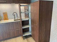 Nobilia - showroomkeuken - afbeelding 19 van  32