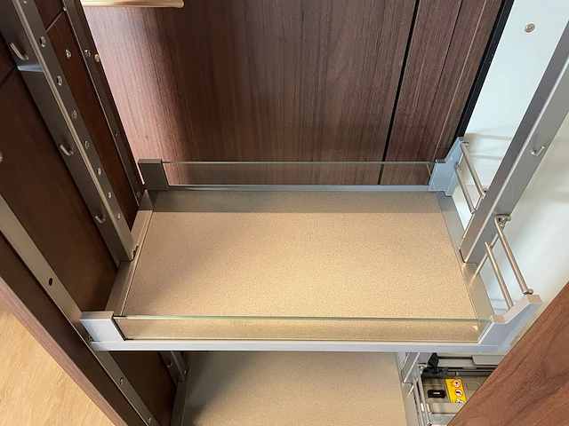 Nobilia - showroomkeuken - afbeelding 20 van  32