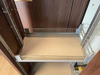 Nobilia - showroomkeuken - afbeelding 20 van  32