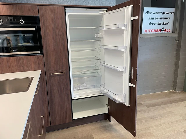 Nobilia - showroomkeuken - afbeelding 21 van  32