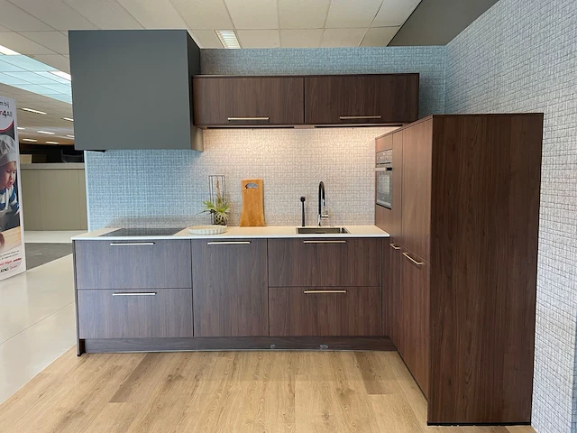 Nobilia - showroomkeuken - afbeelding 12 van  32
