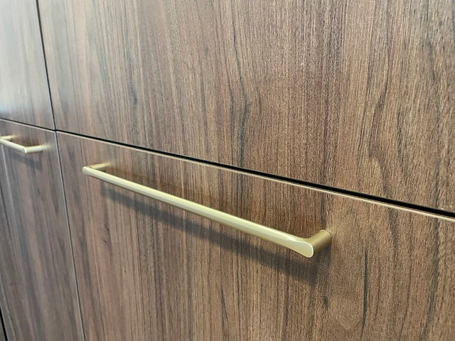 Nobilia - showroomkeuken - afbeelding 24 van  32