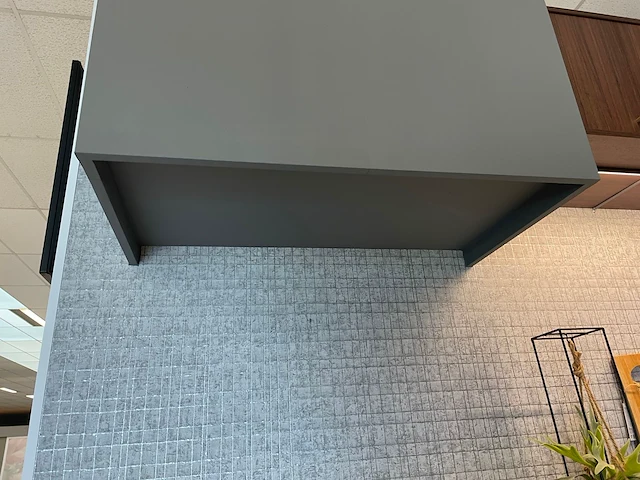 Nobilia - showroomkeuken - afbeelding 26 van  32