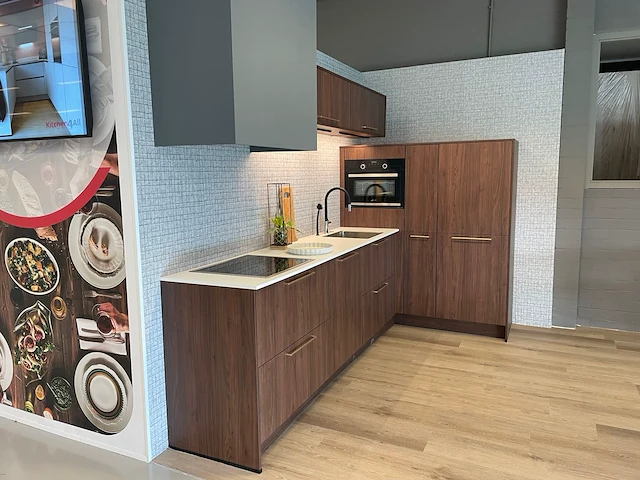 Nobilia - showroomkeuken - afbeelding 23 van  32