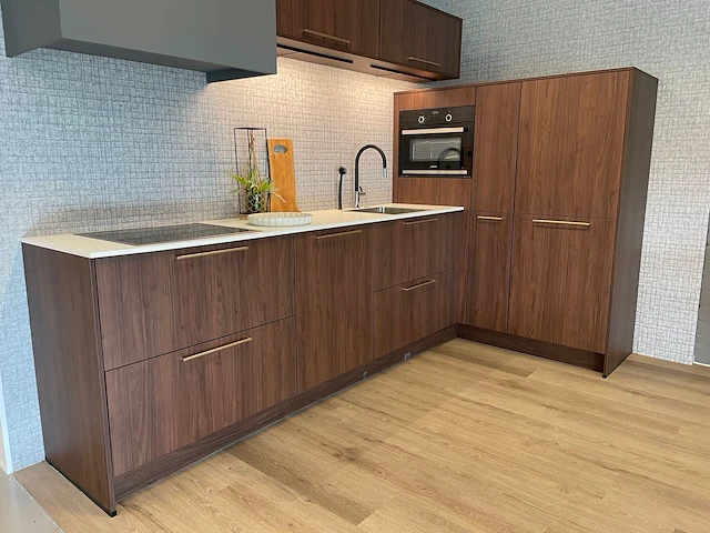 Nobilia - showroomkeuken - afbeelding 27 van  32