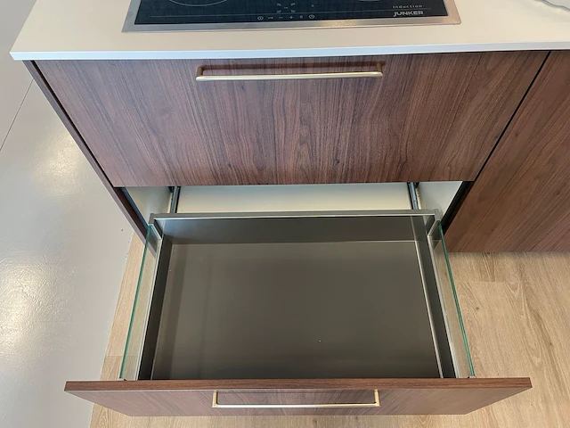 Nobilia - showroomkeuken - afbeelding 28 van  32