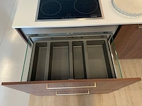 Nobilia - showroomkeuken - afbeelding 29 van  32