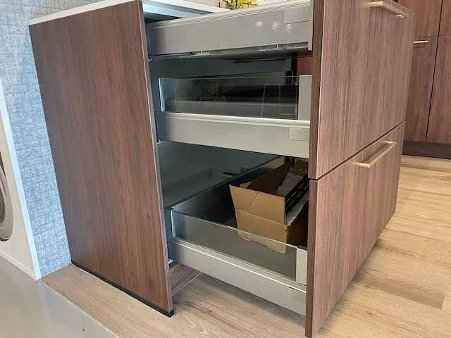 Nobilia - showroomkeuken - afbeelding 31 van  32