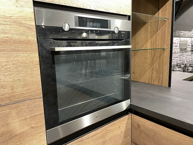 Nobilia - showroomkeuken - afbeelding 3 van  53