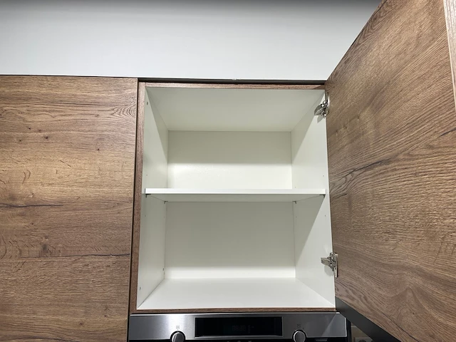 Nobilia - showroomkeuken - afbeelding 5 van  53