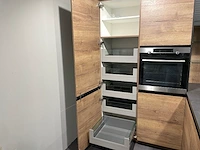 Nobilia - showroomkeuken - afbeelding 6 van  53