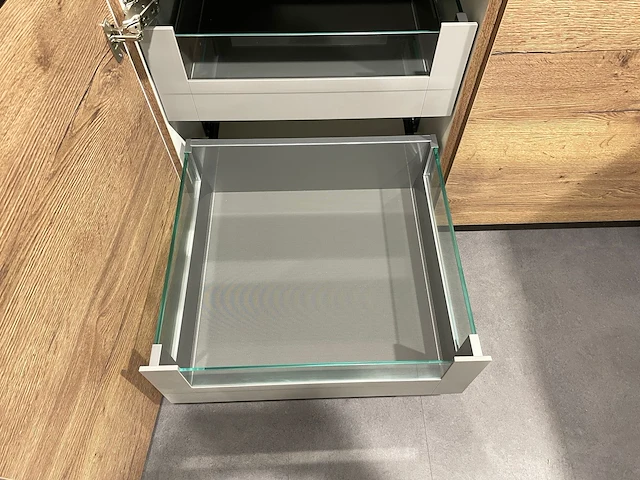 Nobilia - showroomkeuken - afbeelding 7 van  53
