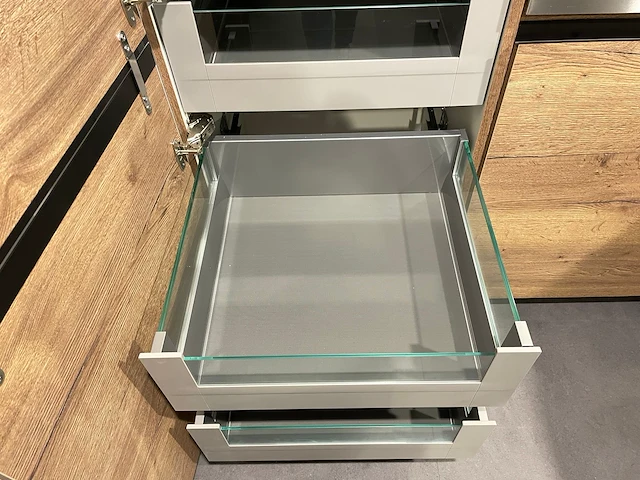 Nobilia - showroomkeuken - afbeelding 8 van  53