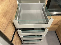 Nobilia - showroomkeuken - afbeelding 10 van  53