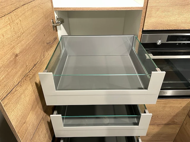 Nobilia - showroomkeuken - afbeelding 11 van  53