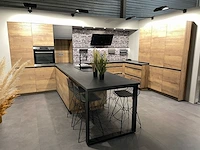 Nobilia - showroomkeuken - afbeelding 1 van  53