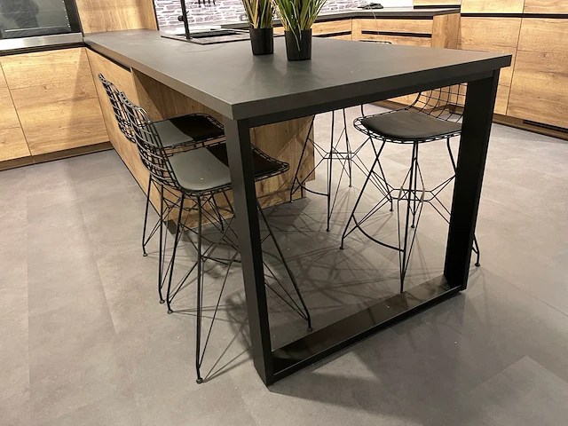 Nobilia - showroomkeuken - afbeelding 13 van  53