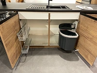 Nobilia - showroomkeuken - afbeelding 14 van  53