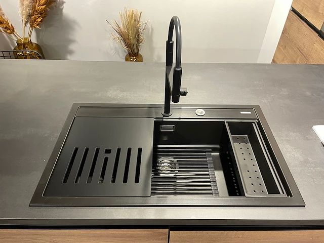 Nobilia - showroomkeuken - afbeelding 15 van  53