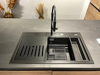 Nobilia - showroomkeuken - afbeelding 15 van  53