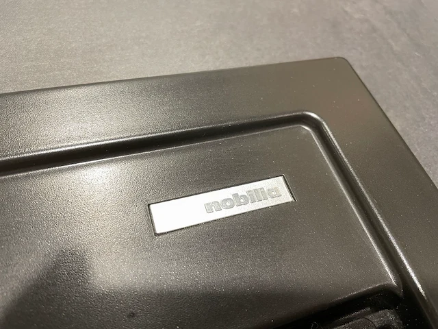 Nobilia - showroomkeuken - afbeelding 16 van  53